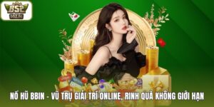 Nổ Hũ BBIN